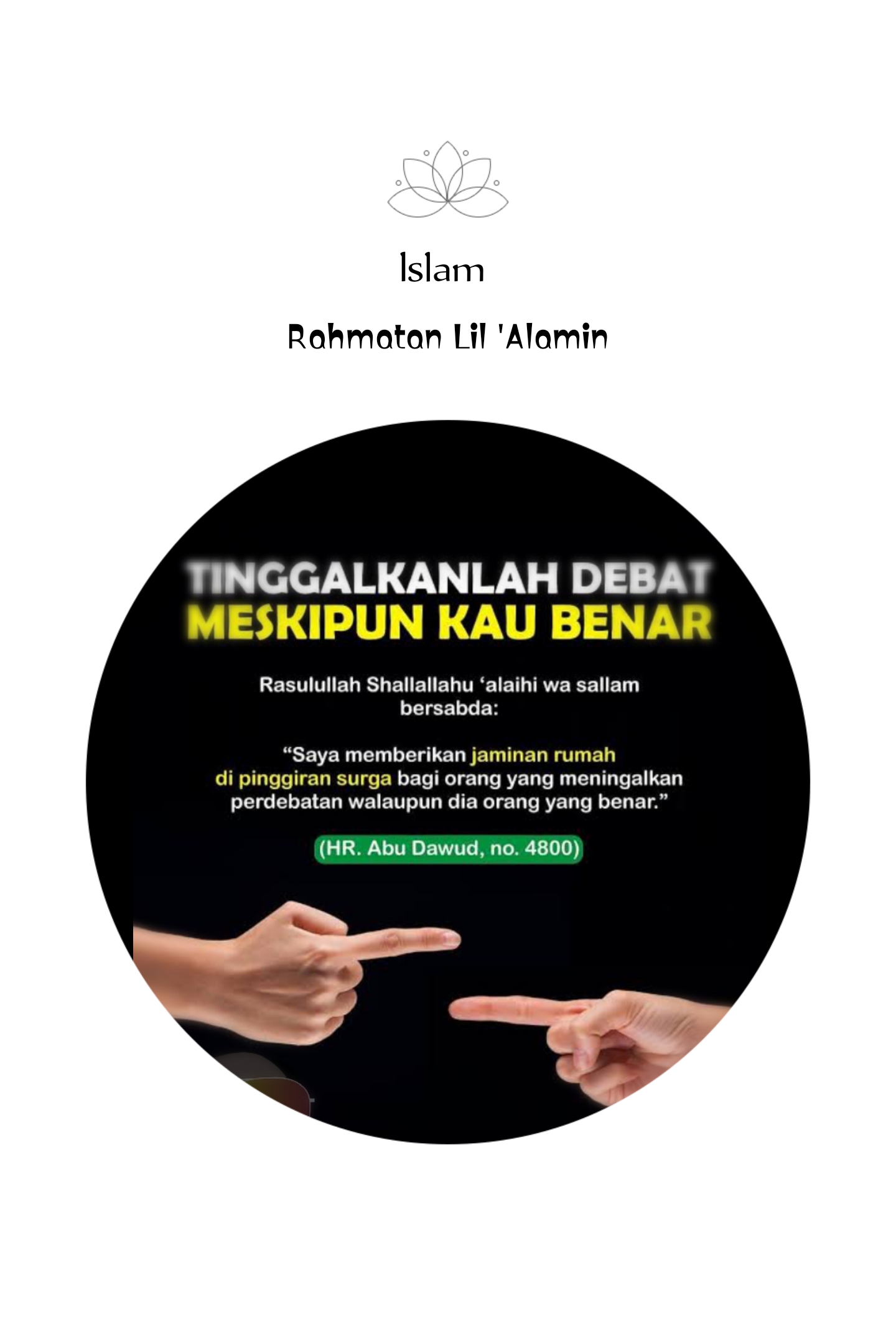 Poster Artikel