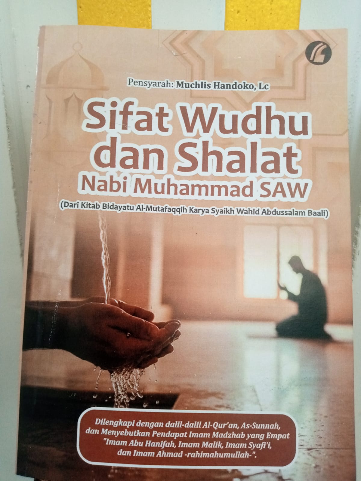Poster Artikel